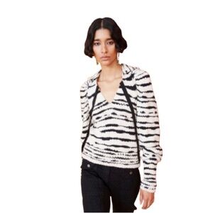 BNWOT - Ulla Johnson Nicola Pullover